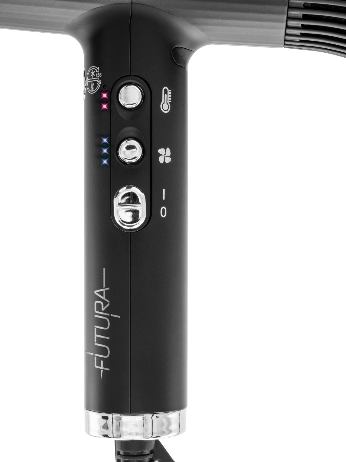  XanitaliaPro Futura S&egrave;che-cheveux professionnel 