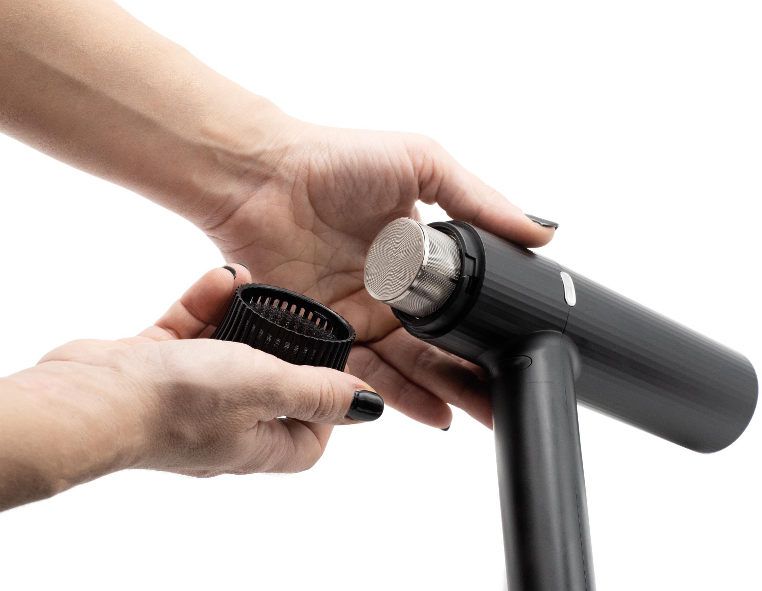  XanitaliaPro Futura S&egrave;che-cheveux professionnel 
