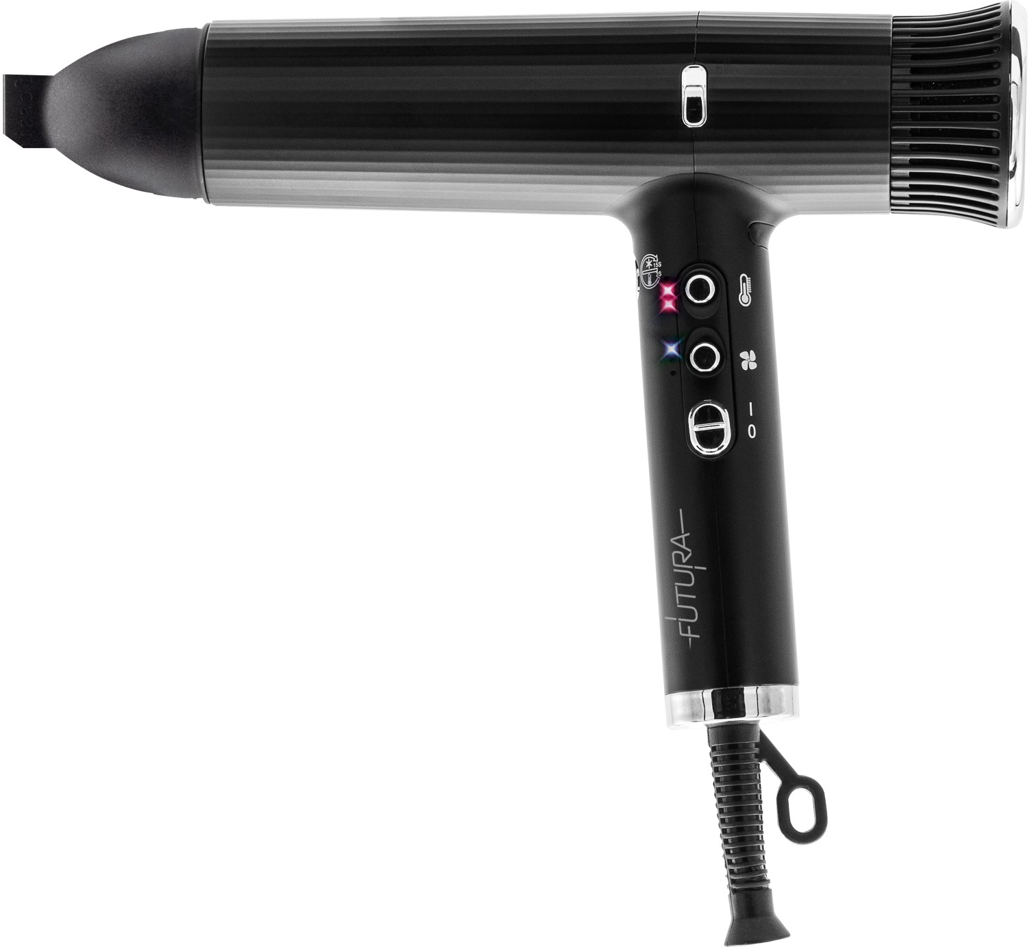  XanitaliaPro Futura S&egrave;che-cheveux professionnel 