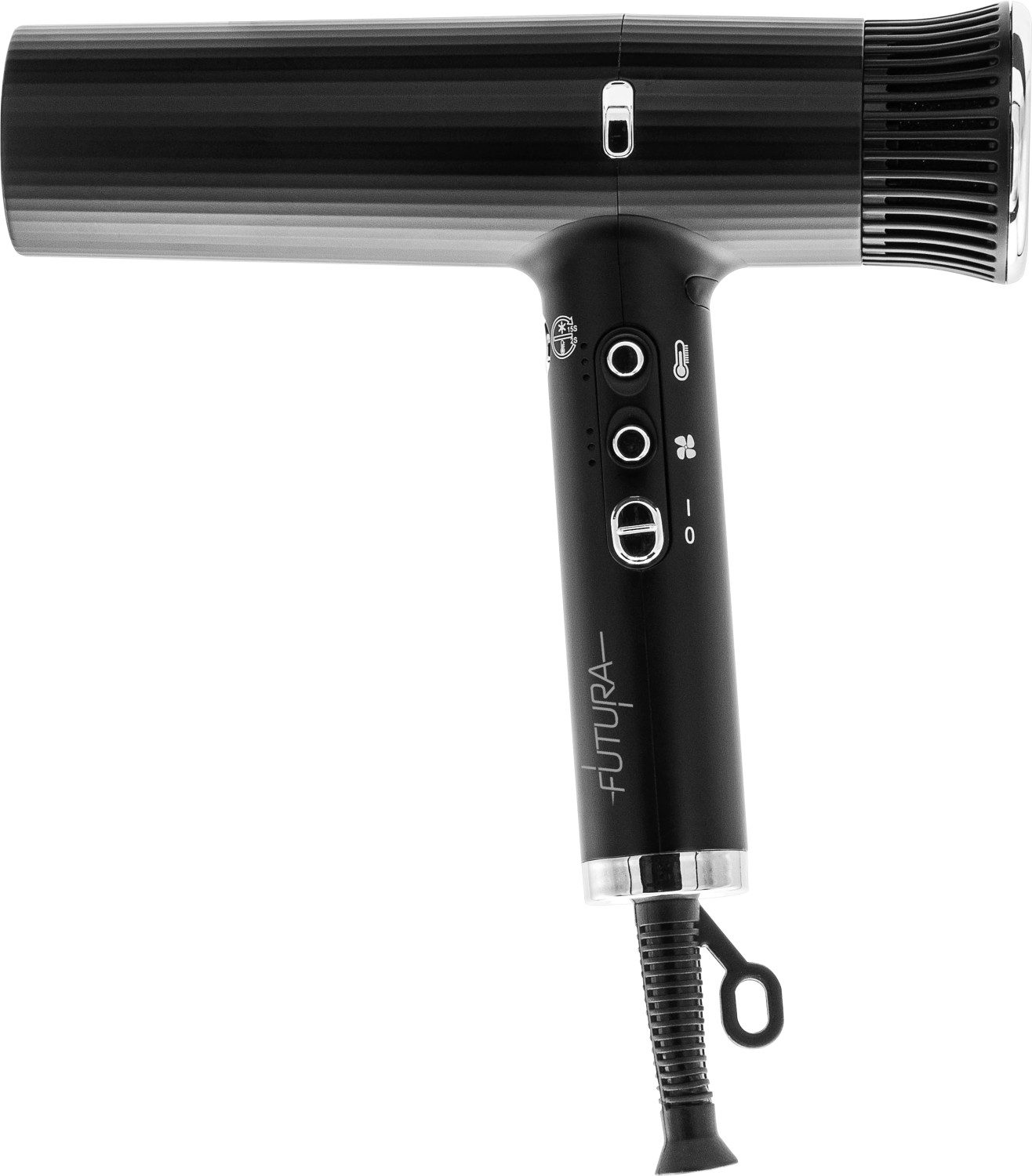  XanitaliaPro Futura S&egrave;che-cheveux professionnel 