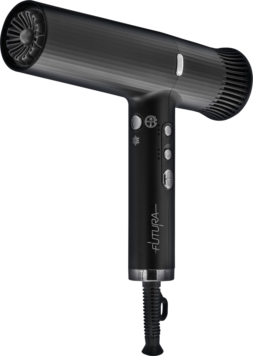  XanitaliaPro Futura S&egrave;che-cheveux professionnel 