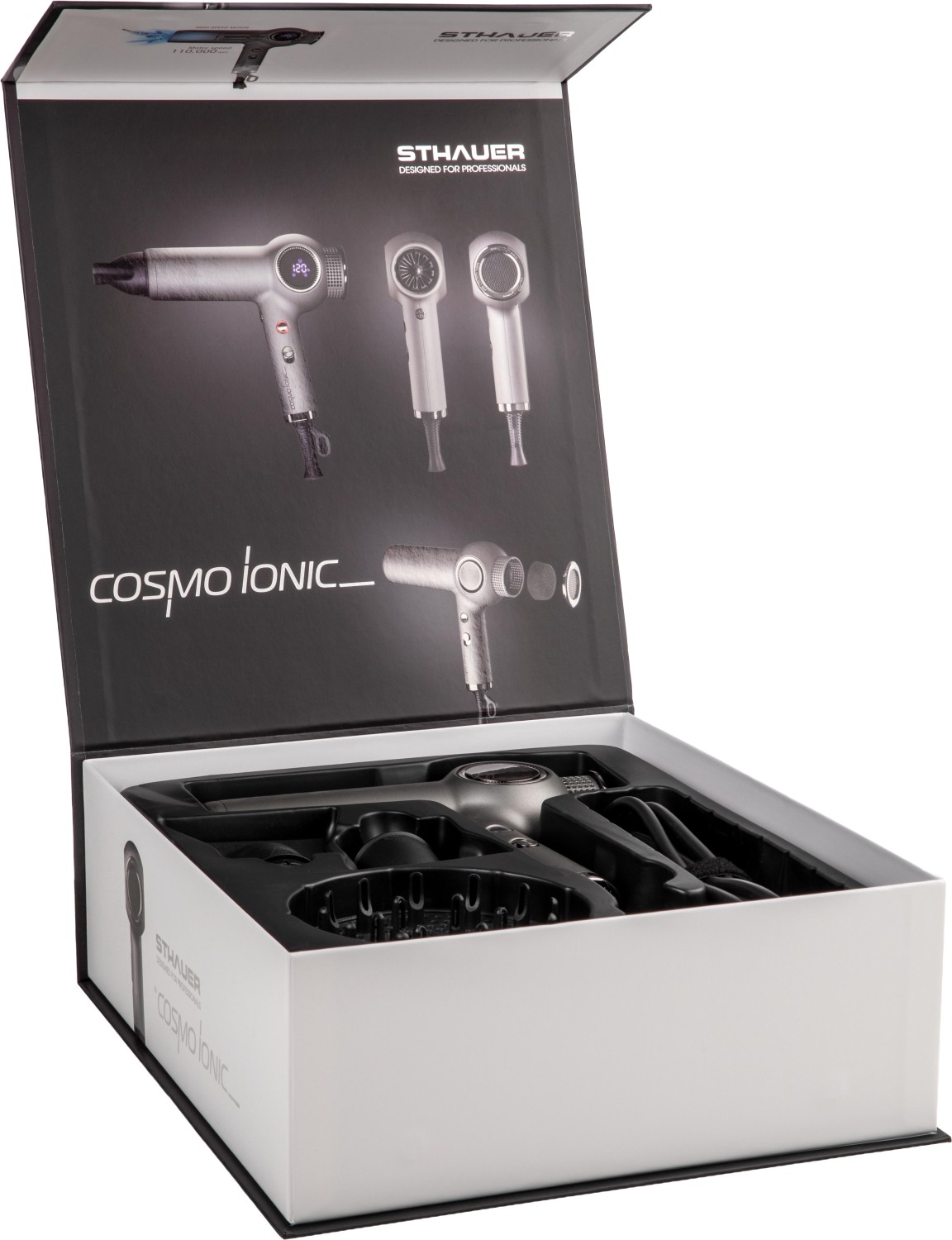  XanitaliaPro Cosmo Ionic 