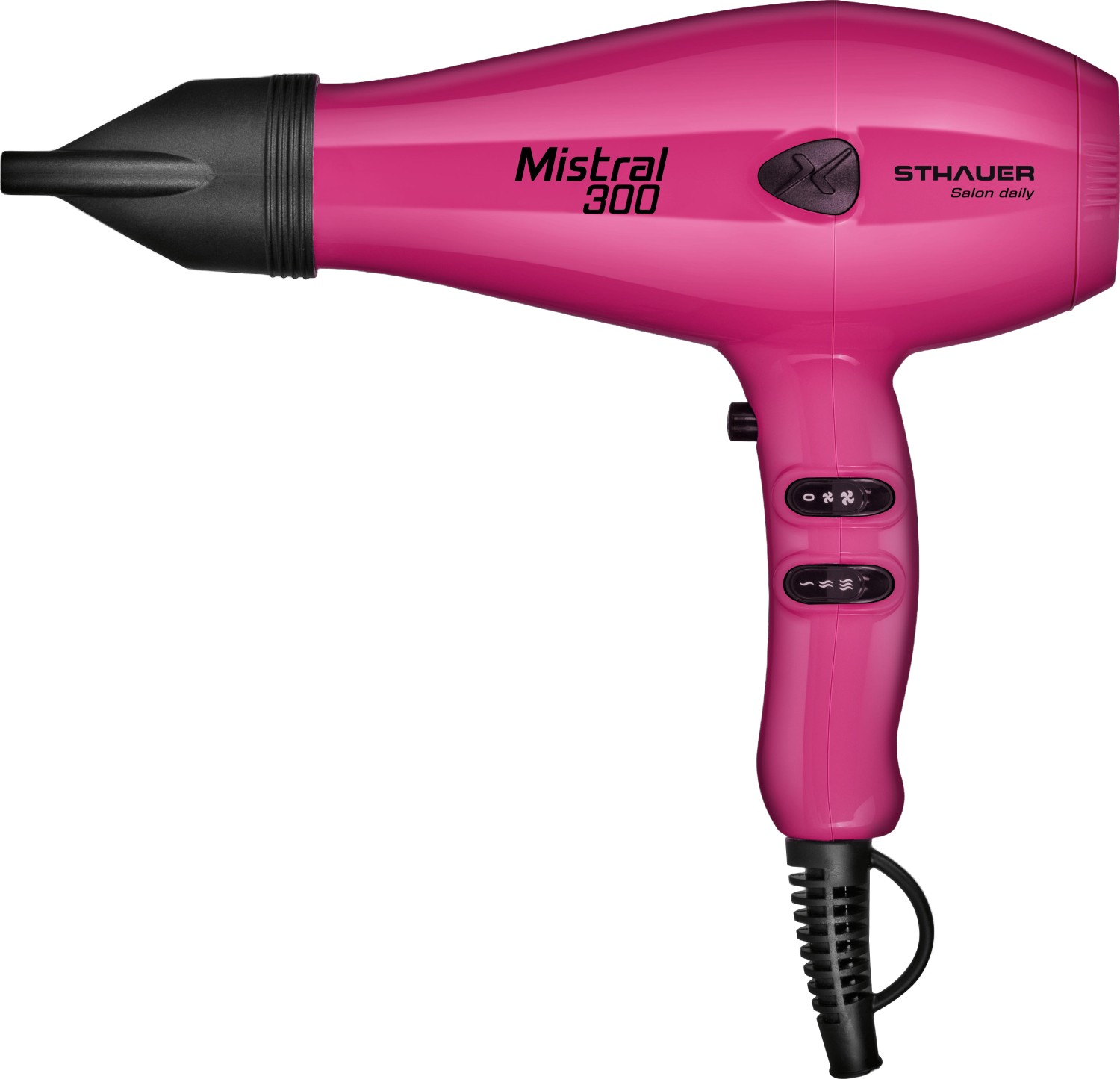  XanitaliaPro Mistral 300 Rose 