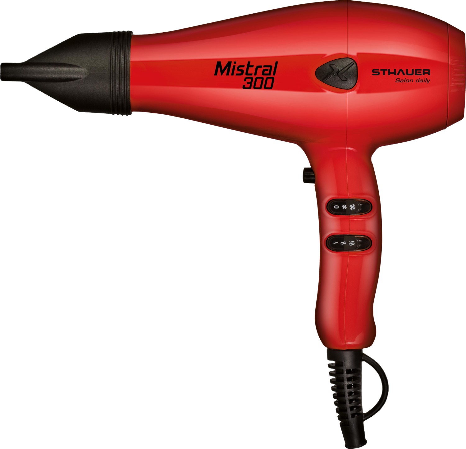  XanitaliaPro Mistral 300 Rouge 