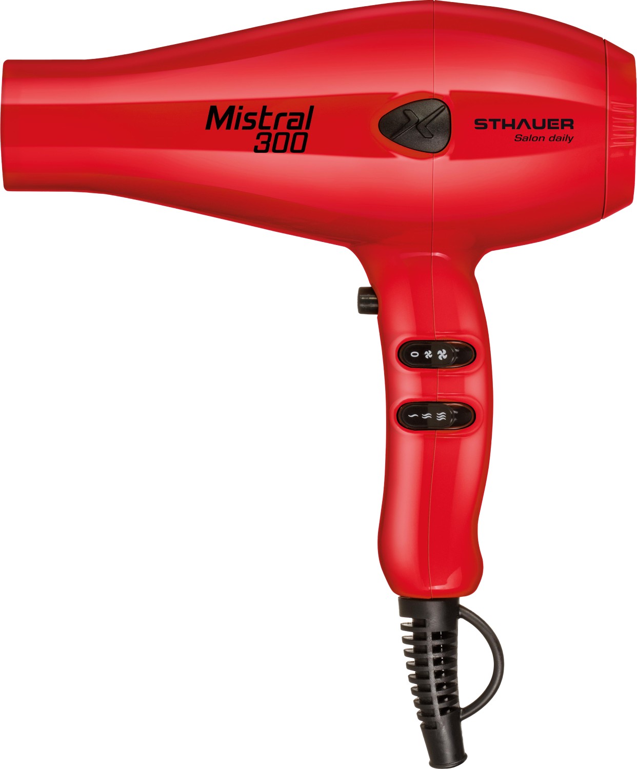  XanitaliaPro Mistral 300 Rouge 