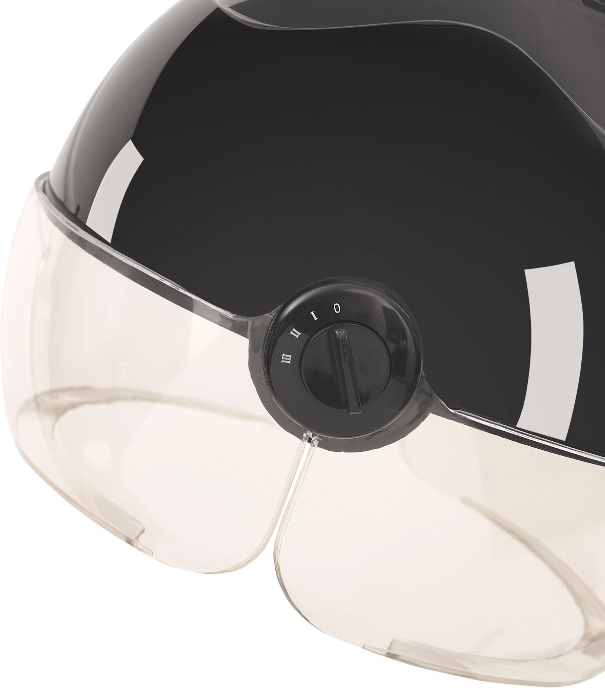  Original Best Buy Proself II Casque s&eacute;chant professionnel avec pied 1300W 