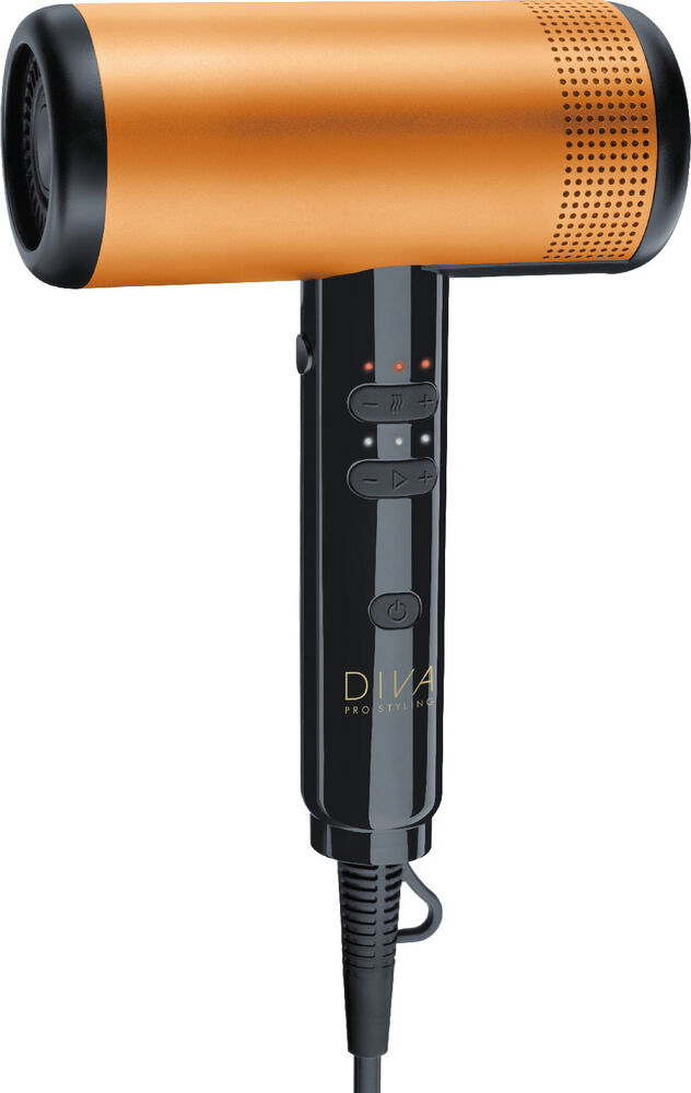  Diva Atmos Dry Sleeve Mango Crush 