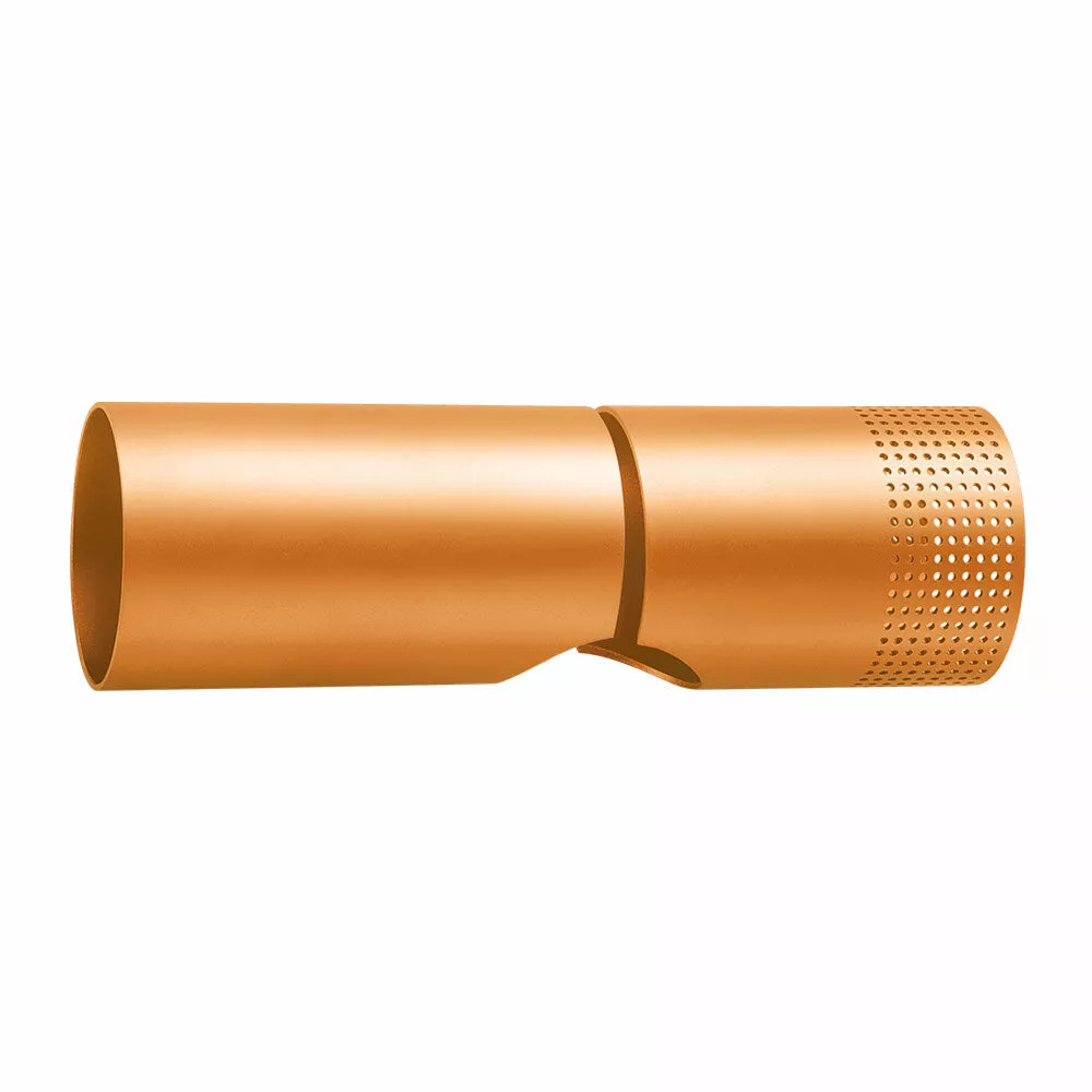  Diva Atmos Atom Sleeve Mango Crush 