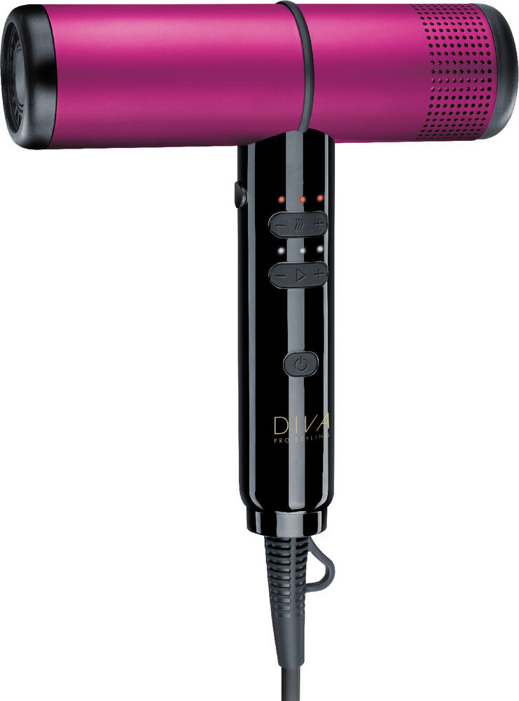  Diva Atmos Atom Sleeve Wild Raspberry 
