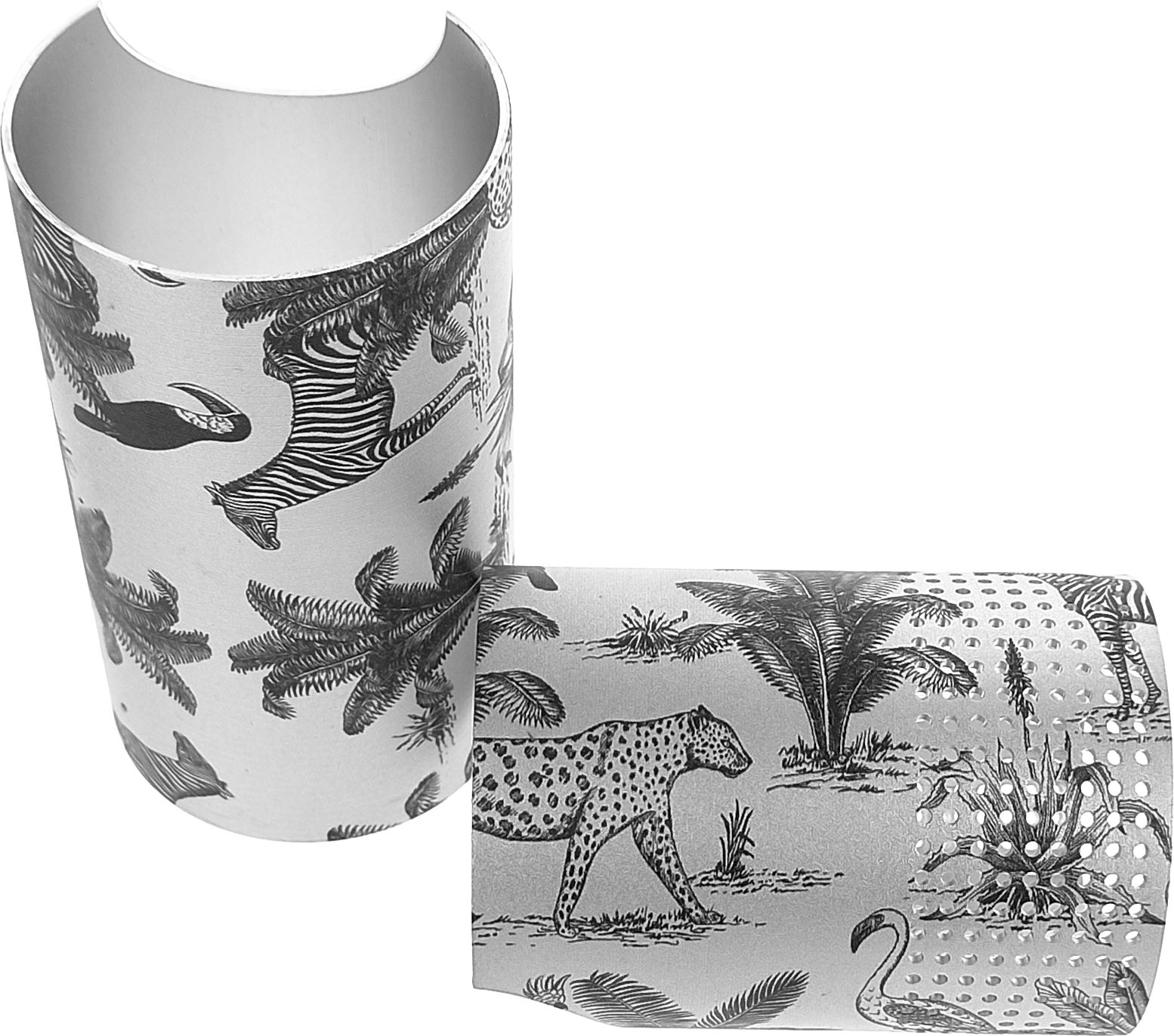  Diva Atmos Atom Sleeve Classic Safari Limited Edition 