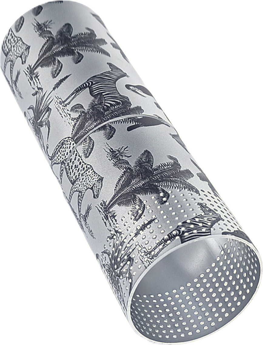  Diva Atmos Atom Sleeve Classic Safari Limited Edition 