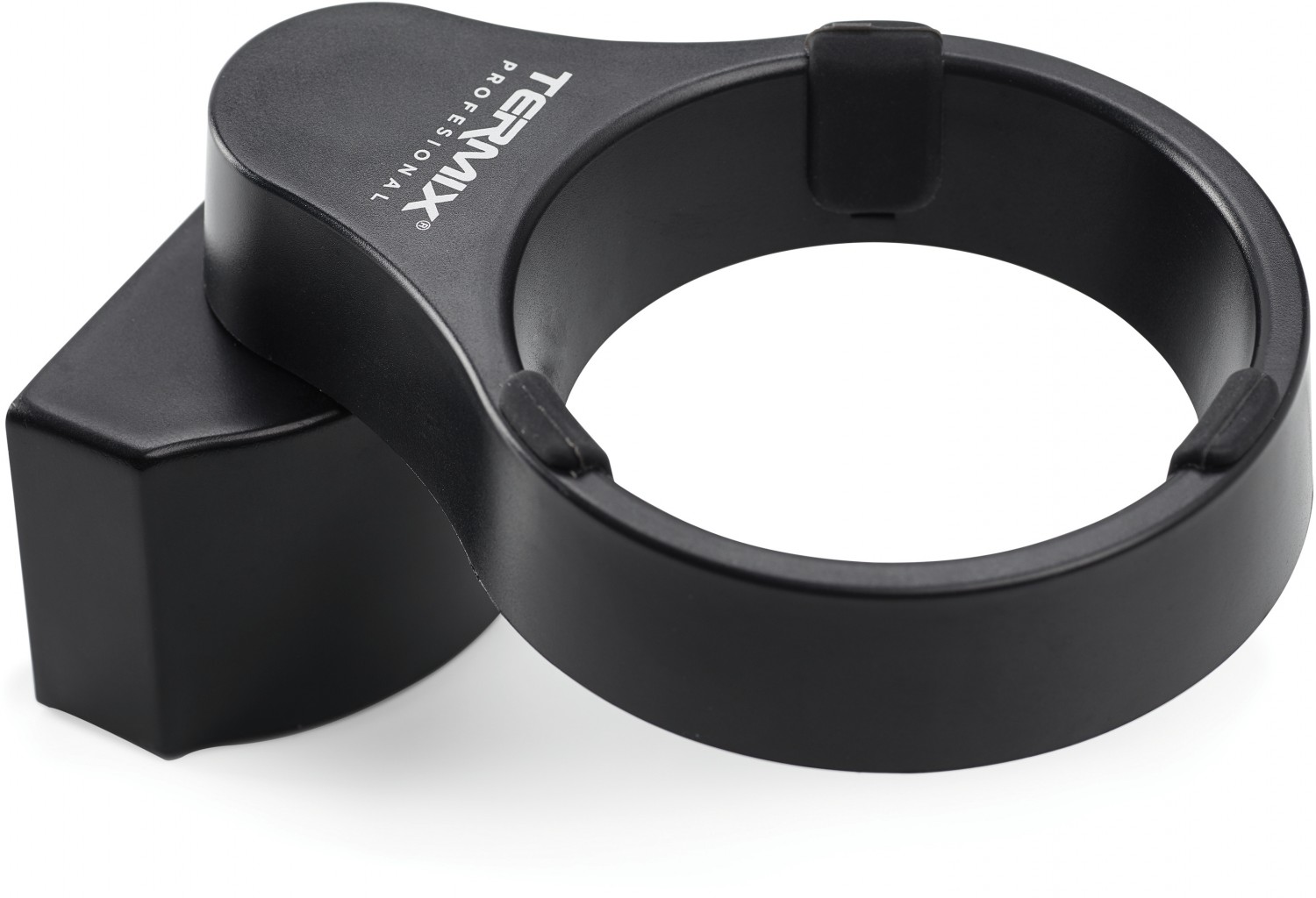  Termix Support pour s&egrave;che-cheveux noir 