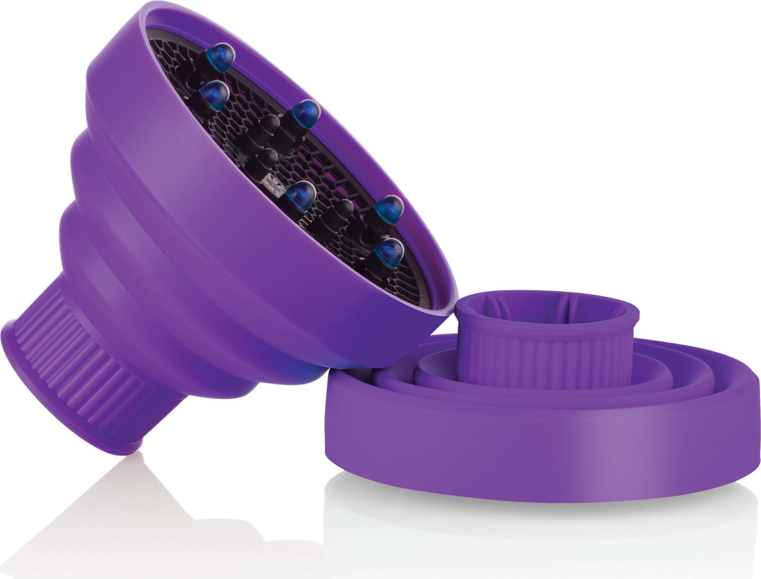  XanitaliaPro Diffuseur pour s&egrave;che-cheveux 
