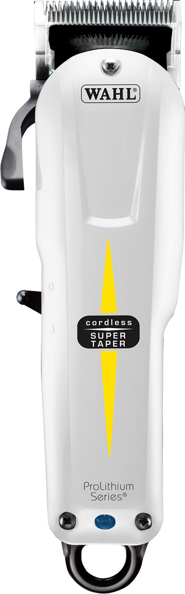  Wahl Professional Cordless Super Taper Clipper 