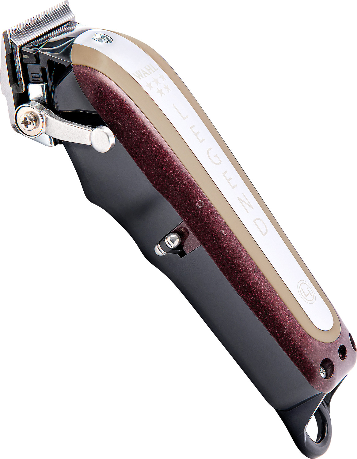  Wahl Professional Cordless Legend Clipper 