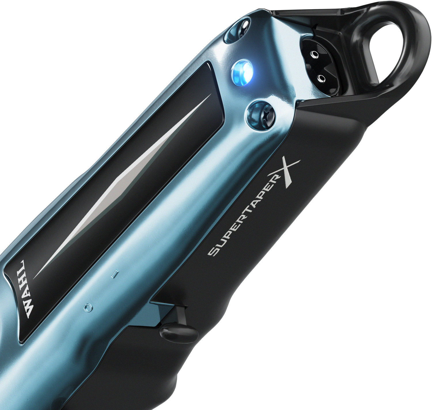  Wahl Professional Super Taper X Clipper 
