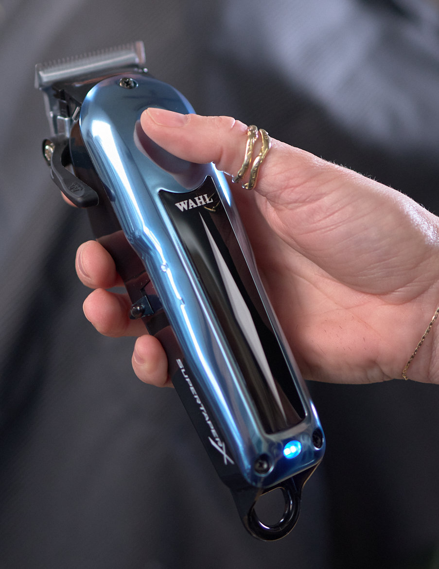  Wahl Professional Super Taper X Clipper 