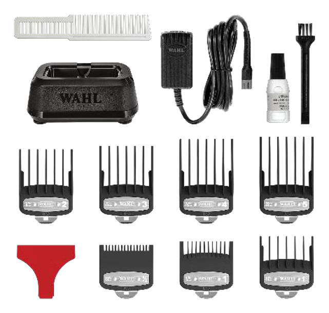  Wahl Professional Senior 2.0 