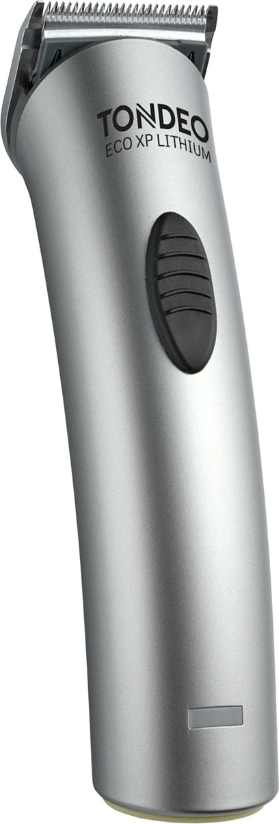 Tondeo ECO XP Lithium Silver Clipper 