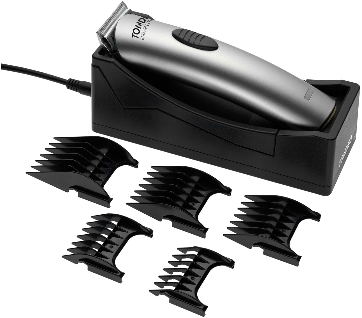  Tondeo ECO XP Lithium Silver Clipper 