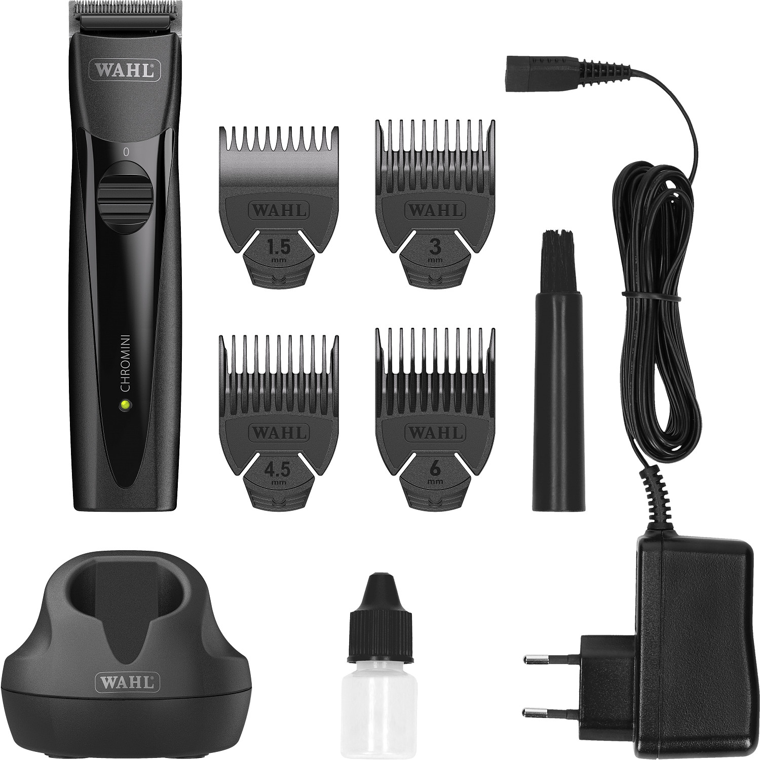  Wahl Professional ChromStyle & ChroMini Combo 