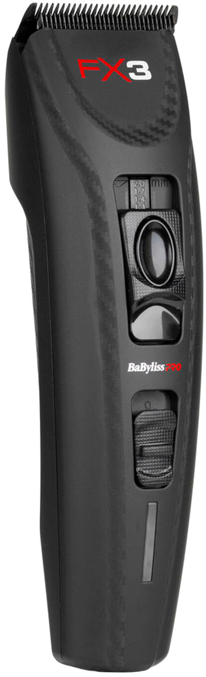  BaByliss PRO FX3 Combi 
