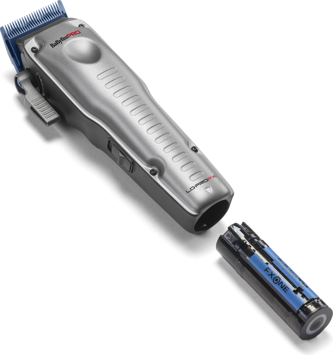  BaByliss PRO FX One Lo-Pro Clipper FX829E 