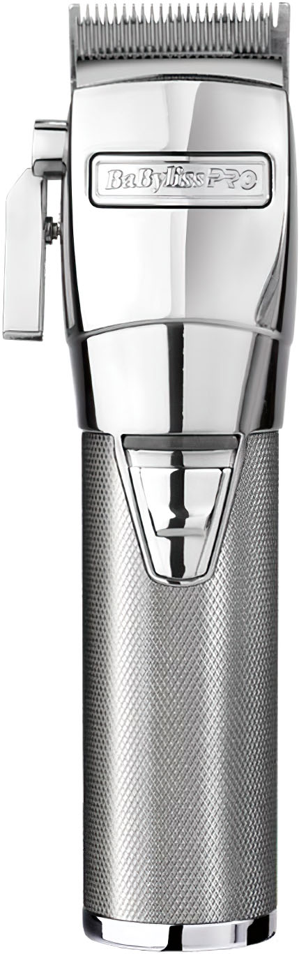  BaByliss PRO ChromeFX FX8700E 