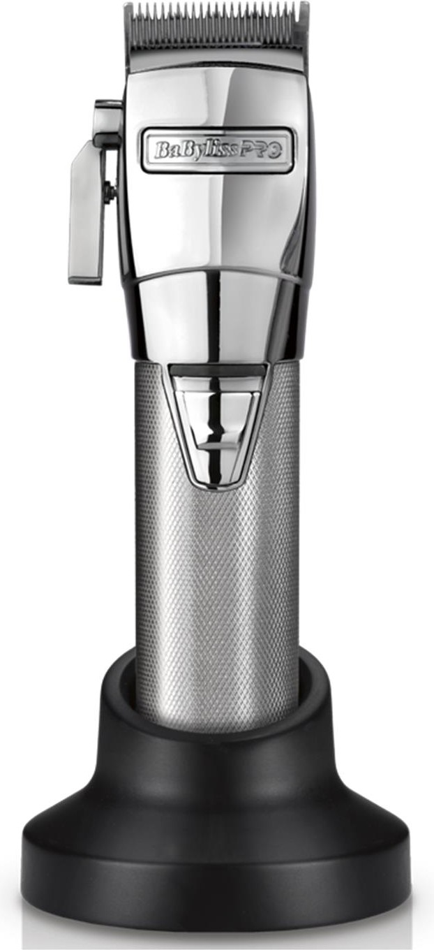  BaByliss PRO ChromeFX FX8700E 