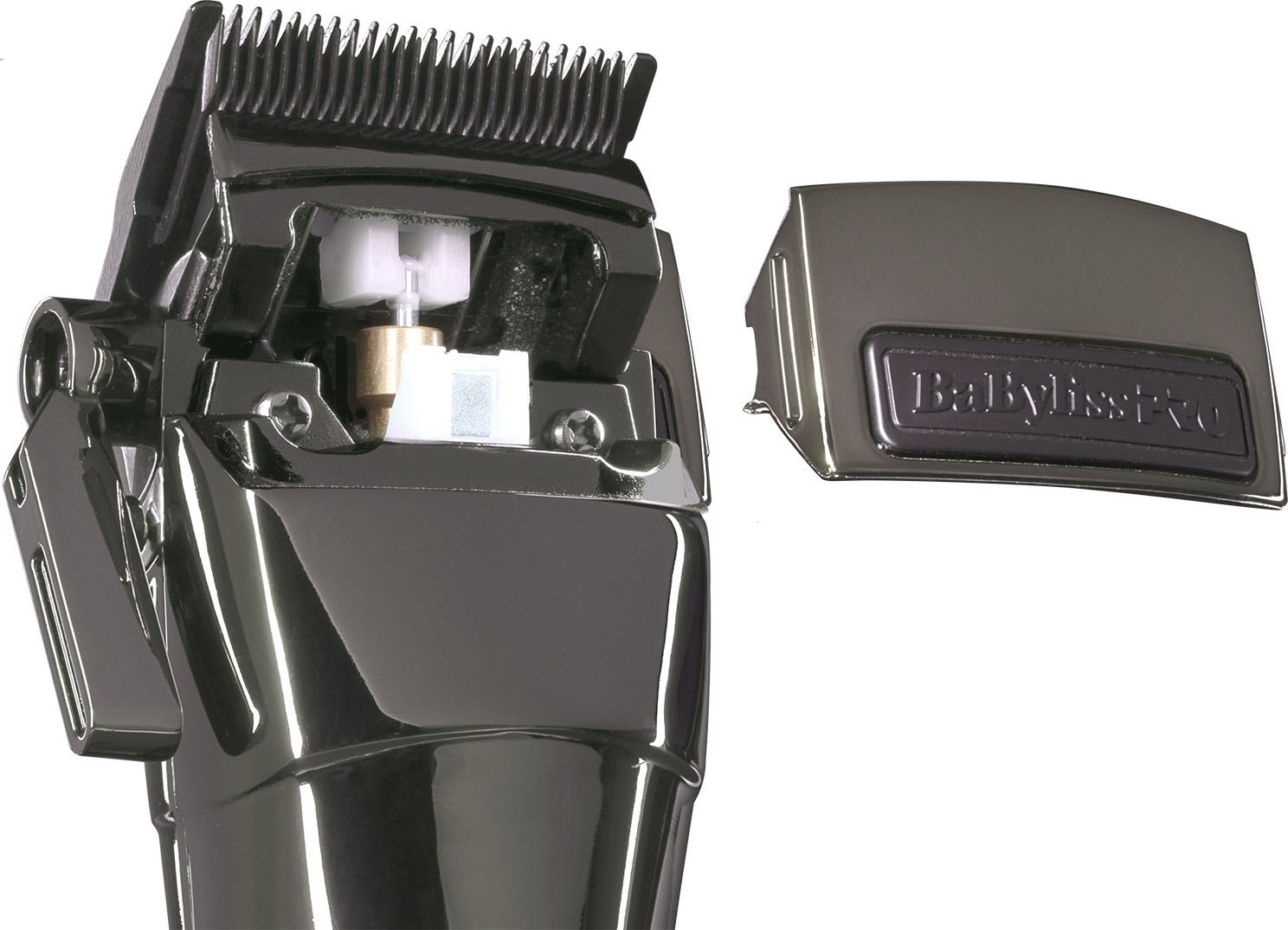  BaByliss PRO 4Artists SnapFX Clipper 