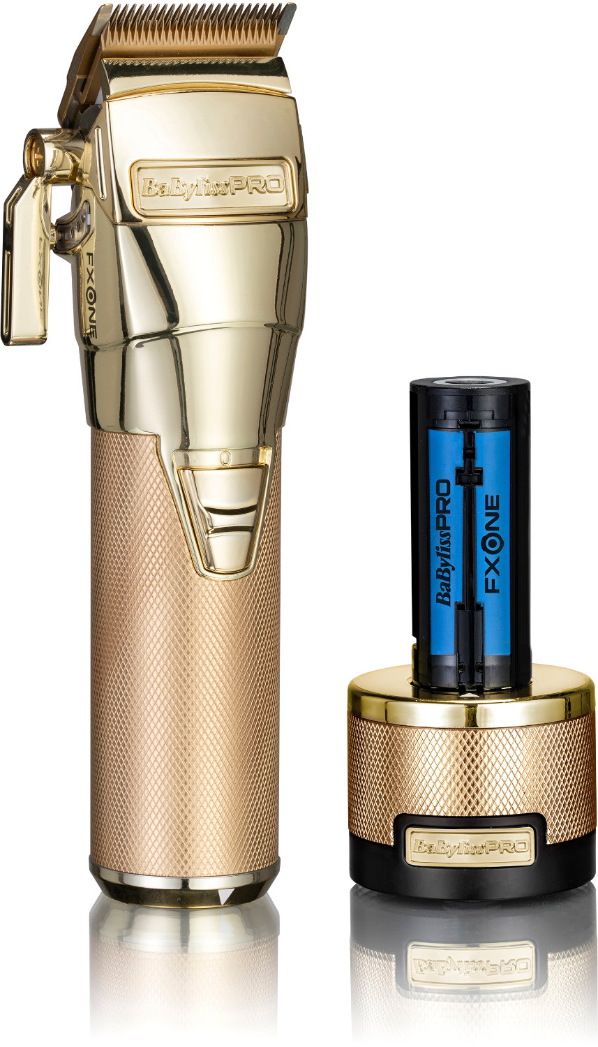 BaByliss PRO FX One Clipper Or FX899GE 