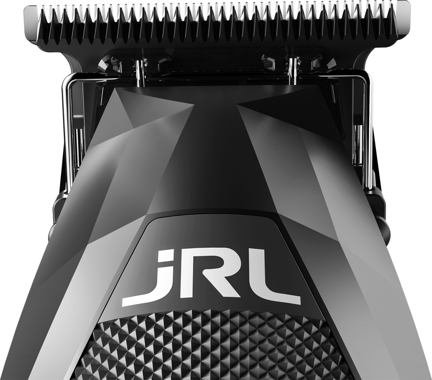  JRL Diamante Clipper & Trimmer Combo Noir 