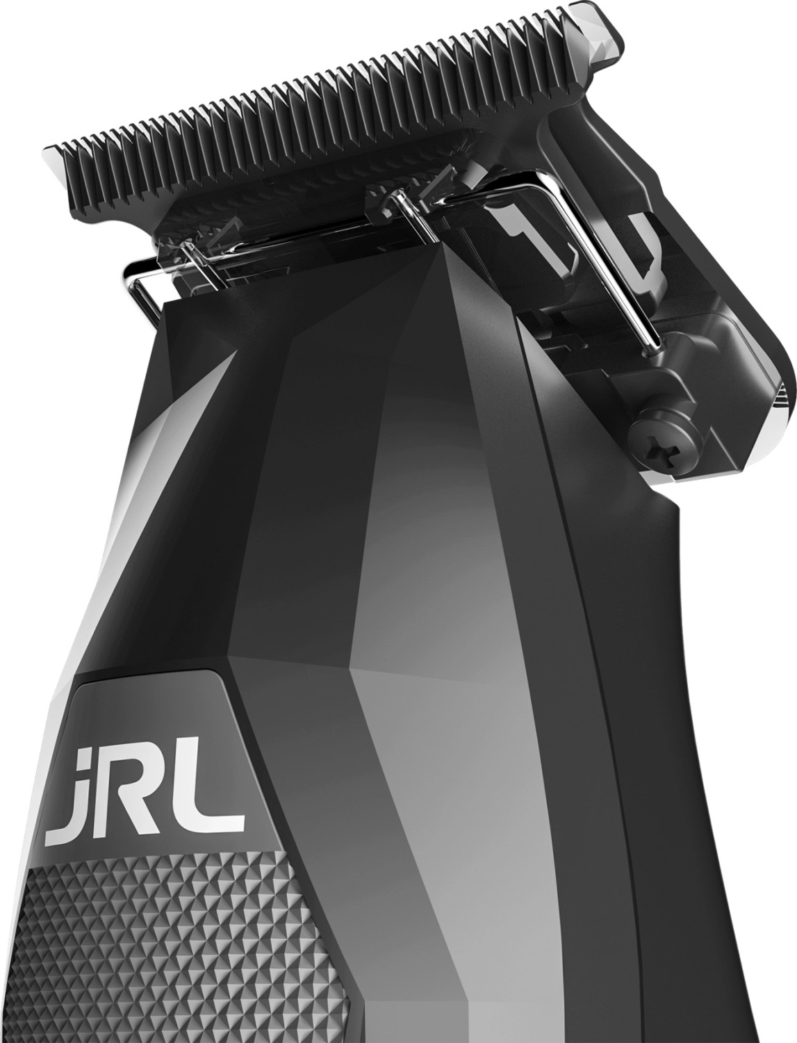  JRL Diamante Clipper & Trimmer Combo Noir 