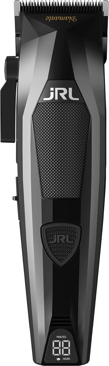  JRL Diamante Clipper & Trimmer Combo Noir 
