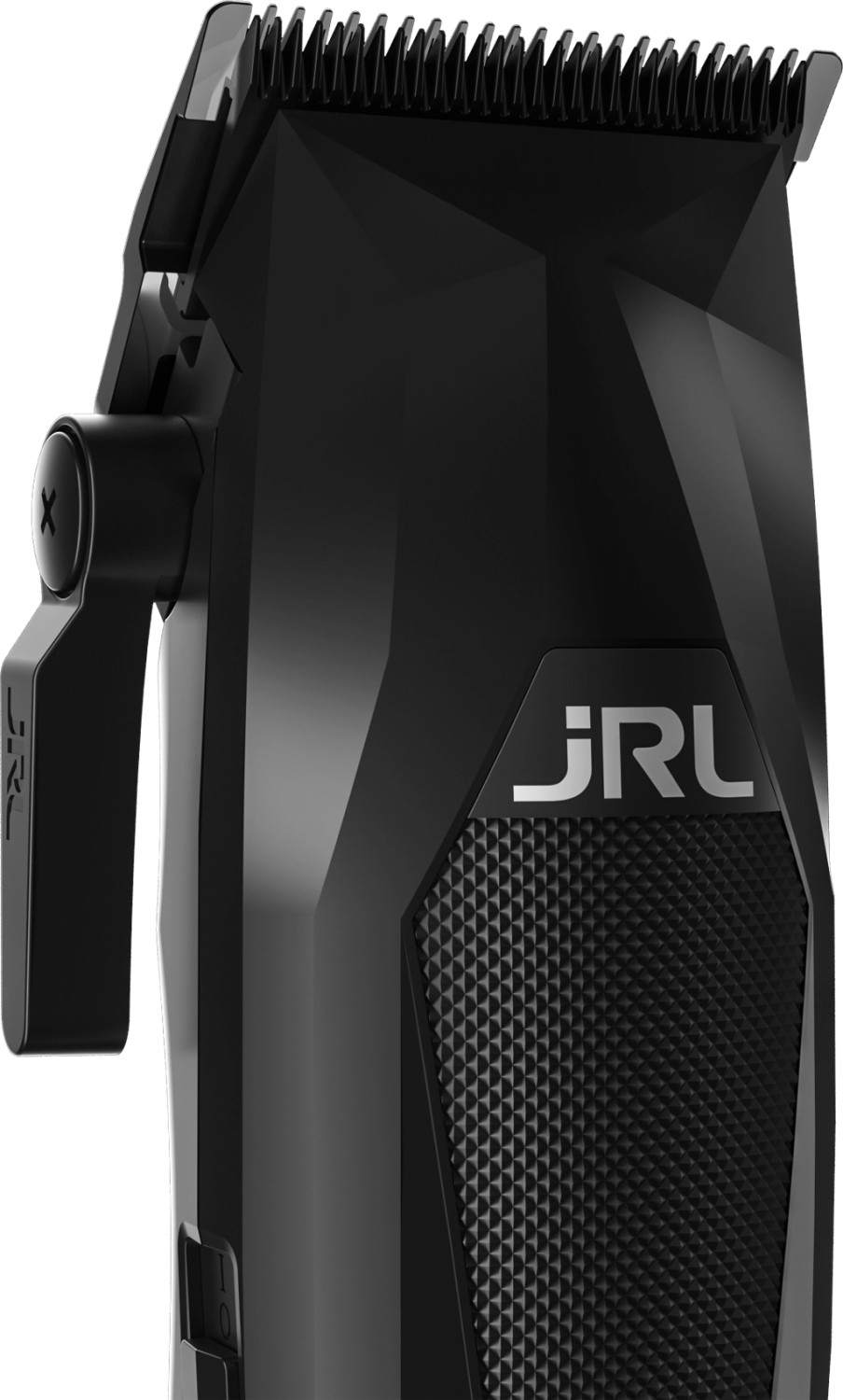  JRL Diamante Clipper & Trimmer Combo Noir 