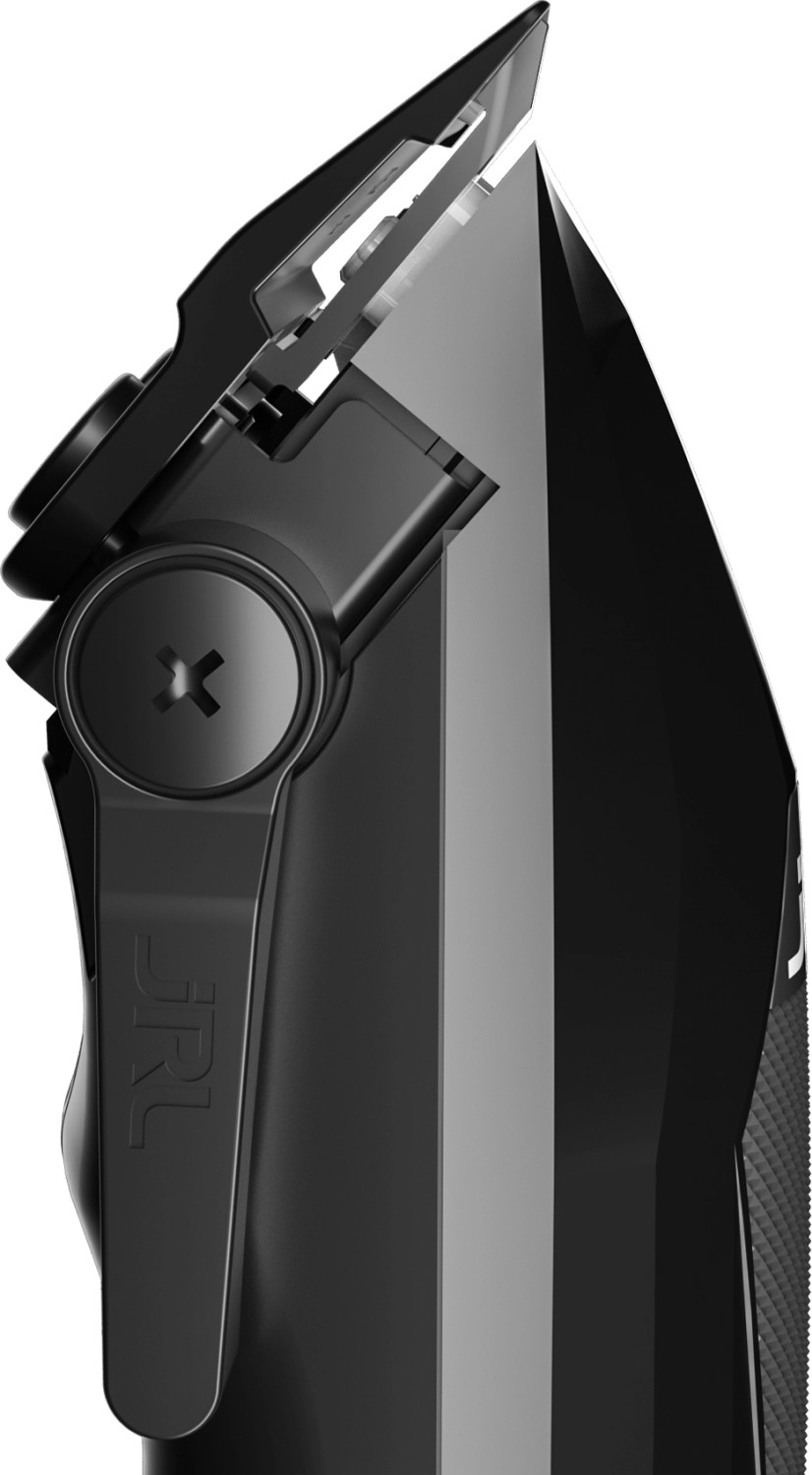  JRL Diamante Clipper & Trimmer Combo Noir 
