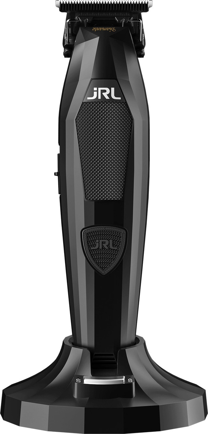  JRL Diamante Clipper & Trimmer Combo Noir 