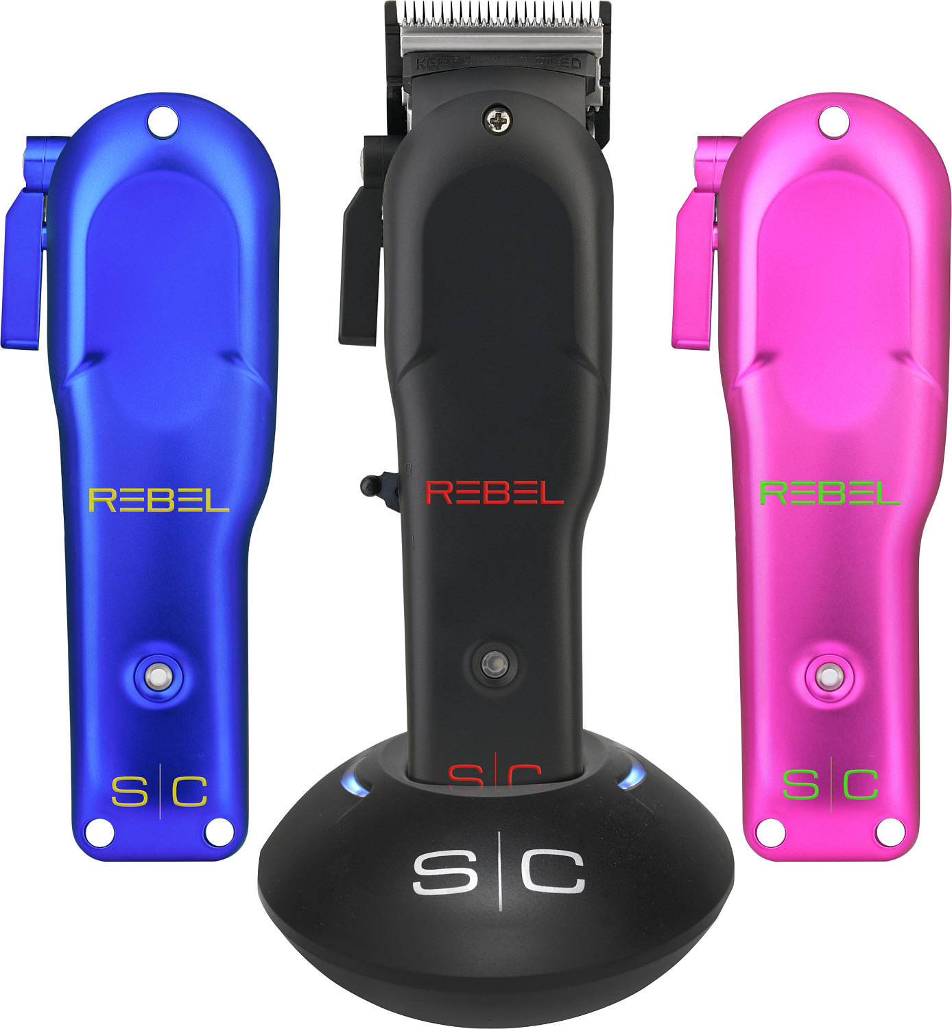  Stylecraft Rebel Clipper 