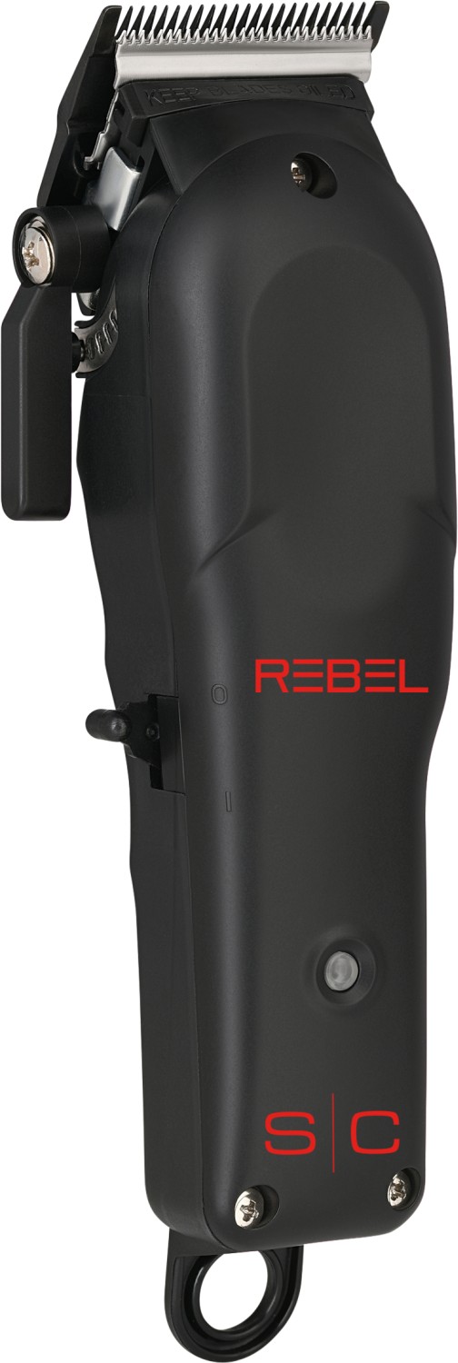  Stylecraft Rebel Clipper 