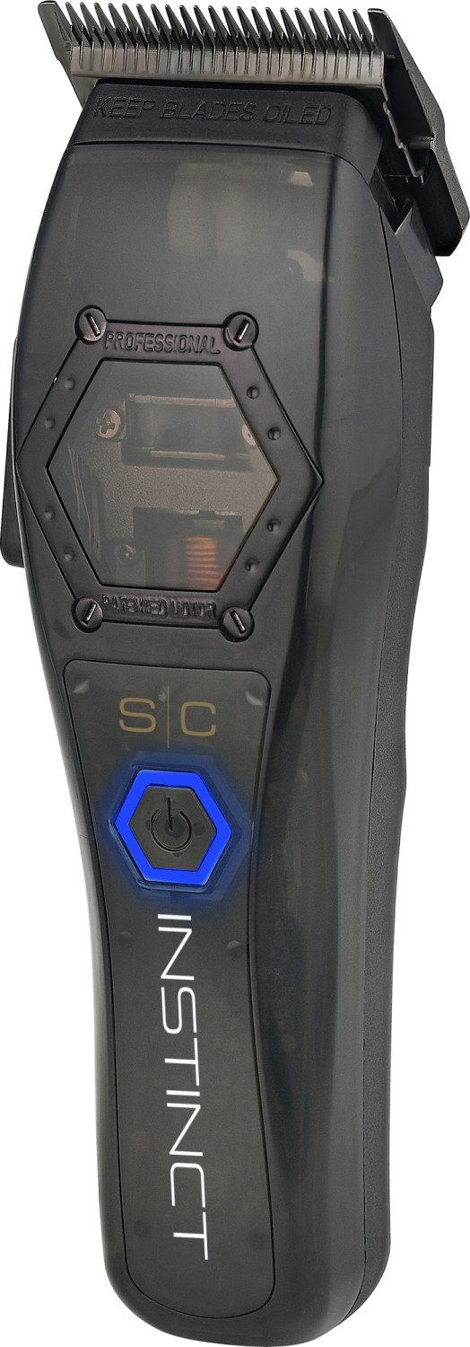  Stylecraft Instinct Metal Clipper 