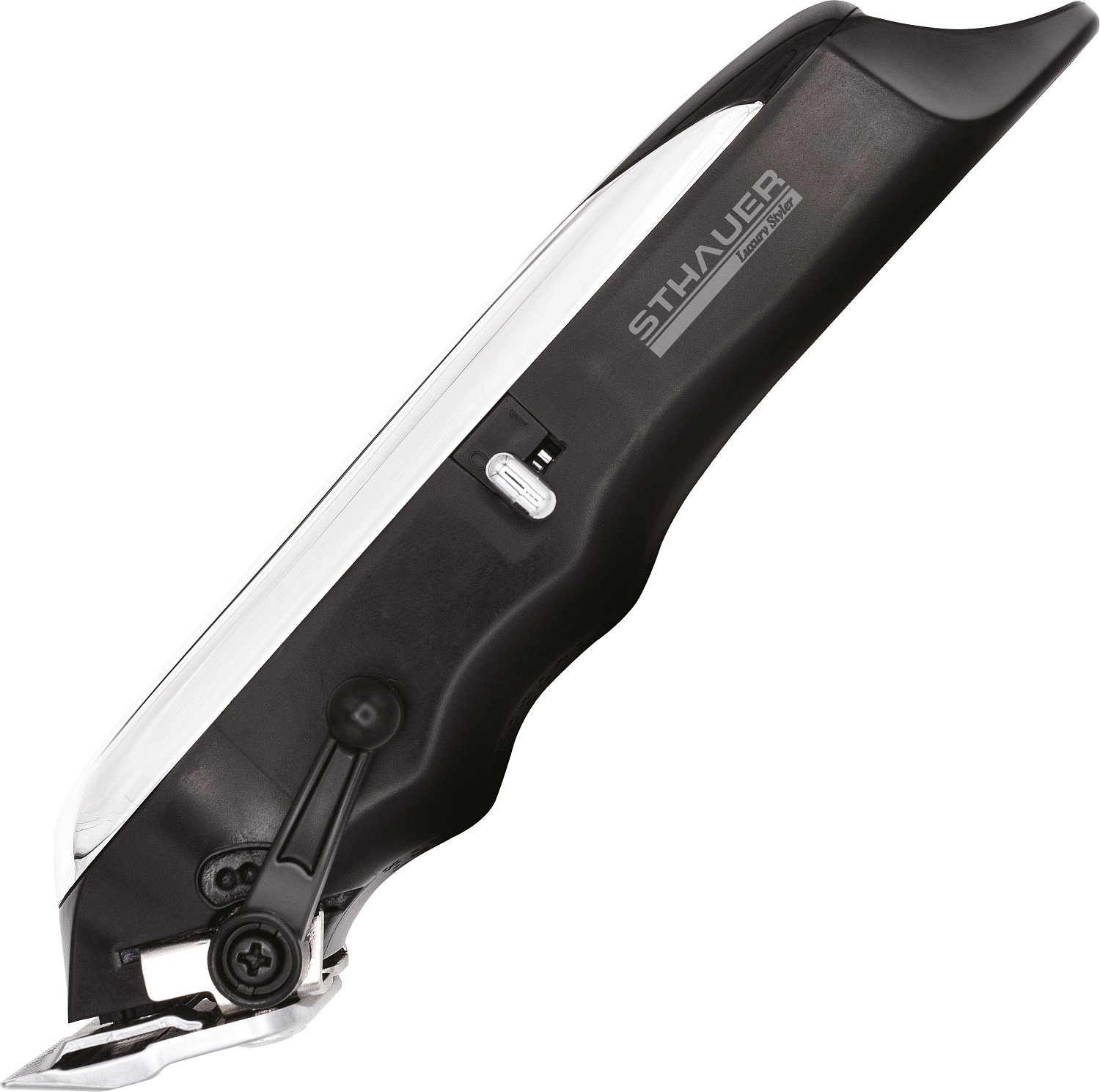 XanitaliaPro Calibro Stealth Clipper 