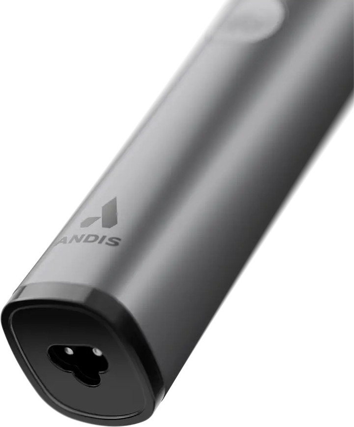  Andis inEDGE Multi-head Trimmer 