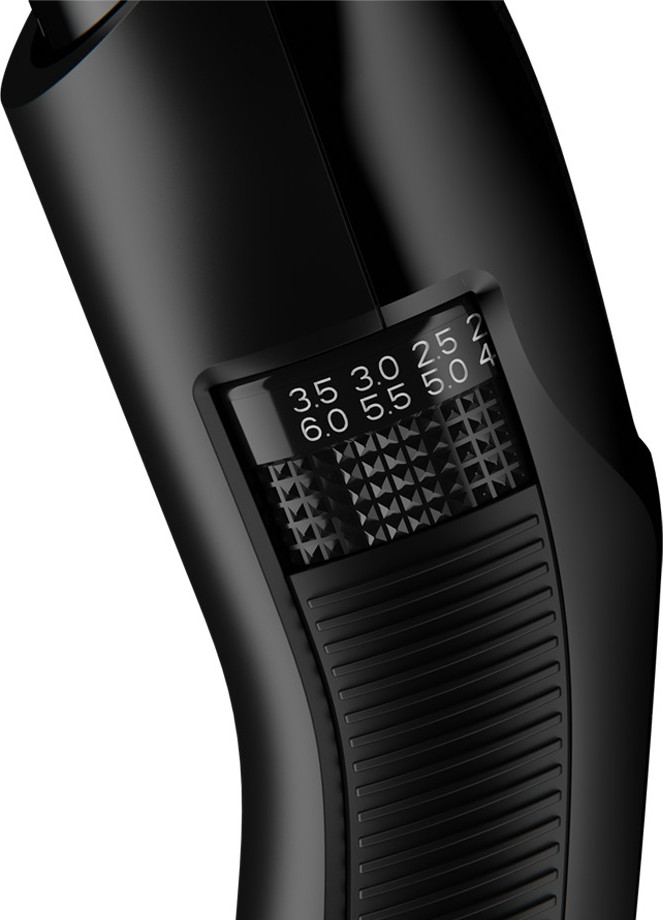  Andis Explorer Beard & Body Grooming Turbo Trimmer 