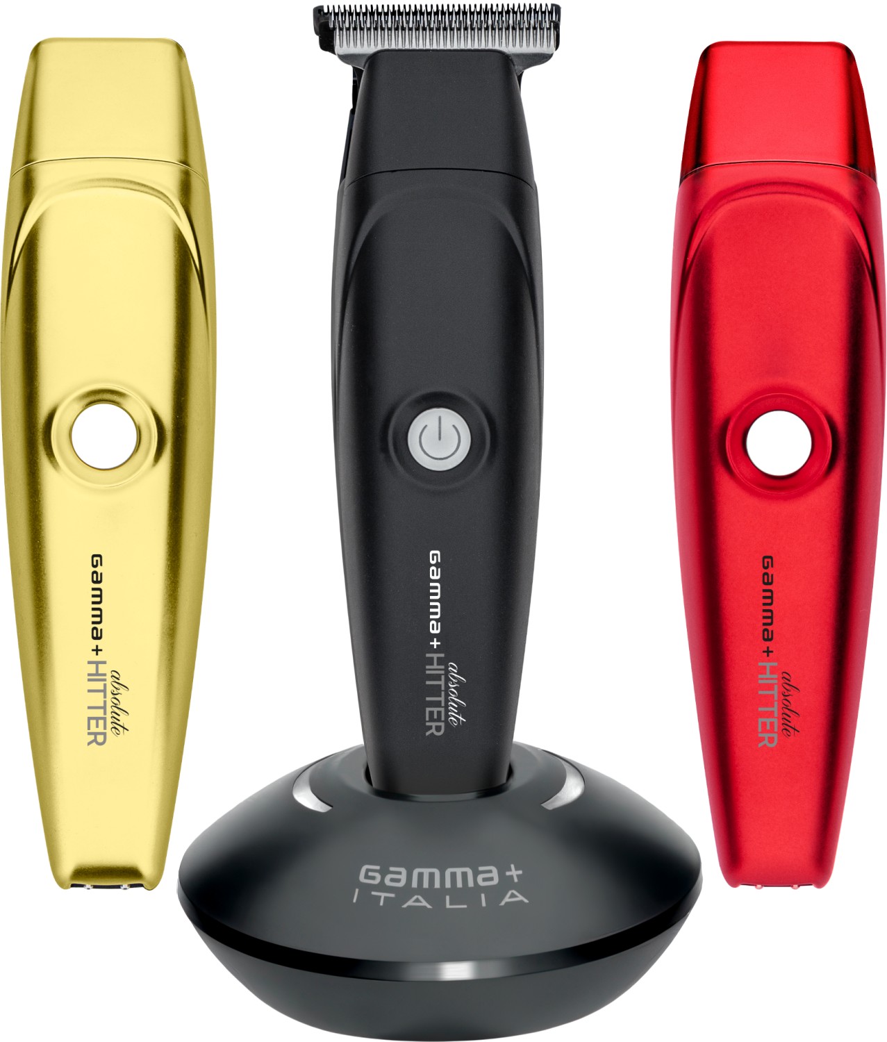  Gamma+ Absolute Hitter Trimmer 