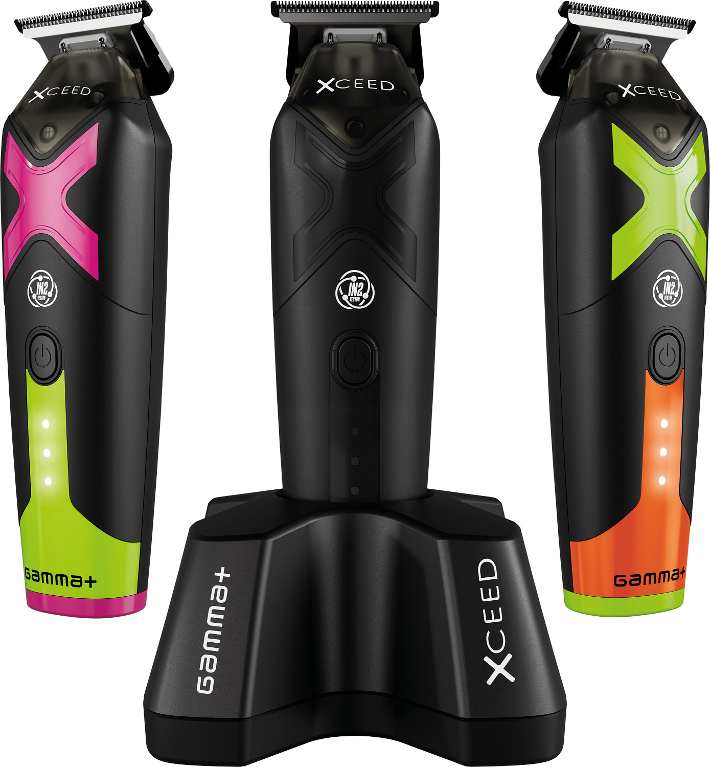  Gamma+ Xceed Trimmer 