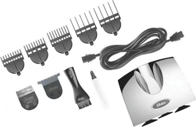  Oster Artisan Trimmer 