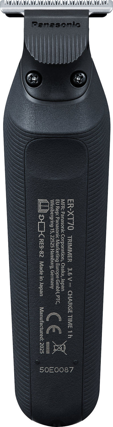  Panasonic The Barikan ER-XT70 Dor&eacute; 