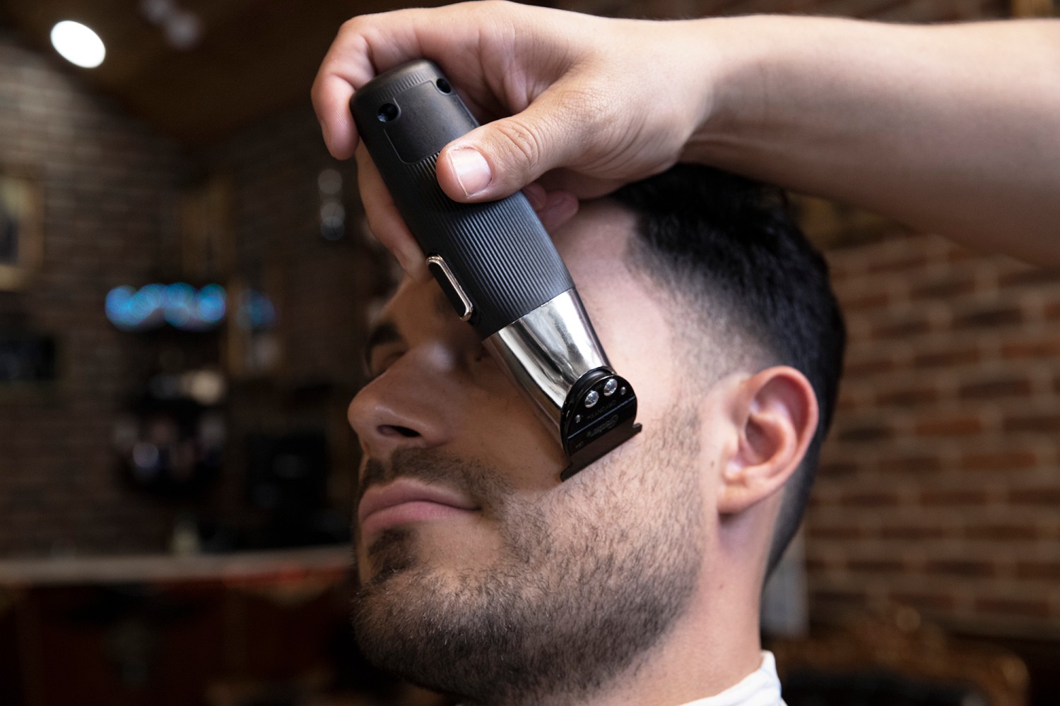  Oster T-Finisher Cordless Trimmer 