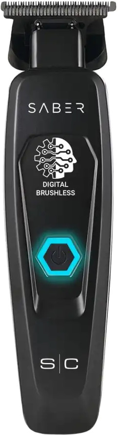  Stylecraft Saber Trimmer Black 