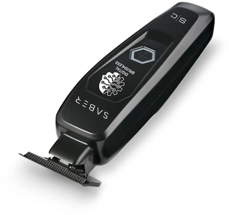  Stylecraft Saber Trimmer Black 